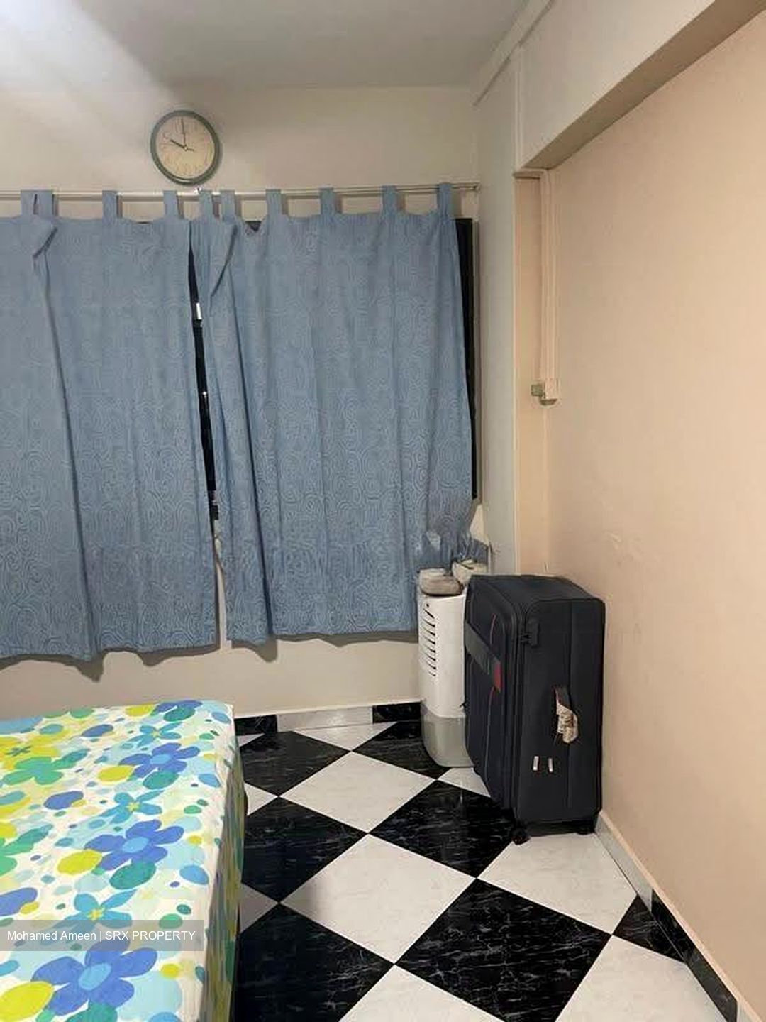 Blk 25 Teban Gardens Road (Jurong East), HDB 4 Rooms #622212151